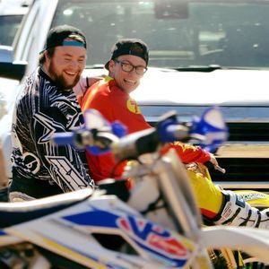 Meet your Posher, Sean